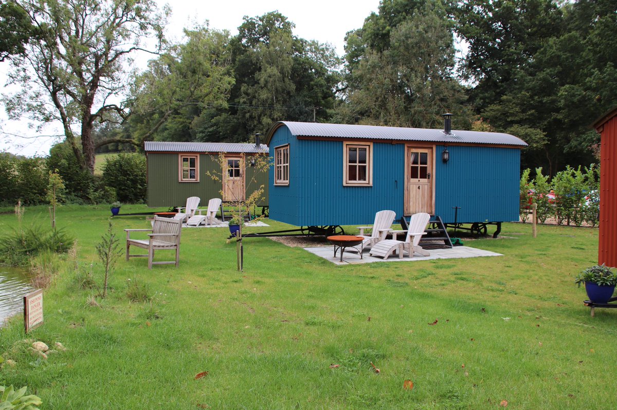 Did you know when we are not only a 16th century Inn with local food & drink to offer, we also have #shepherdhuts & #llamas? Can you get anymore unique?! #Surrey #Surreyhills #uniquestays #staycation