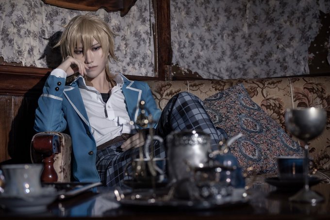コスプレイヤーまるんのTwitter画像28