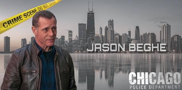  Happy Birthday to Jason Beghe
 
> Henry \"Hank\" Voight 