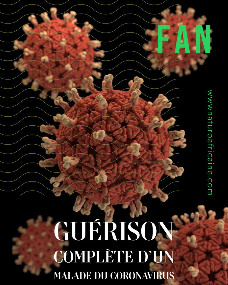 naturoafricaine's tweet photo. C'est finalement confirmé...la Guérison complète d'un malade du Coronavirus dit COVID19 a été réalisée par l’usage des méthodes des TCM- Médecine Traditionnelle Chinoise, pour produire un mélange de racines,  de fruits et de plantes naturelles . #Covid_19  #coronavirus https://t.co/V2HJ5YK2Aj
