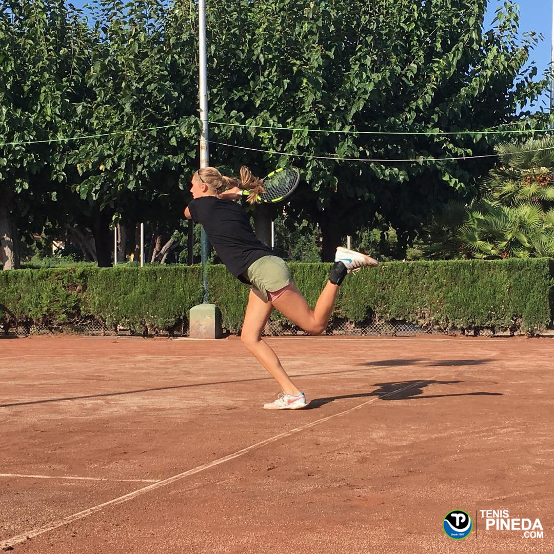 TENISPINEDA's tweet photo. Hoy es un buen día para entrenar! En Tenis Pineda Gava tenemos los mejores ingredientes para que sigas progresando
📞 93-633-06-43 / 618 453 474
https://t.co/9BAGAIc5RU
#tennis https://t.co/bPEOrqNpLd