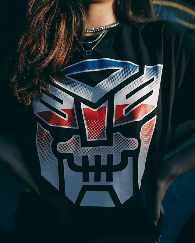 Autobots, roll-out! Now available at all our stores. Get it now! Link in the bio. 🤖

#nickautomatic #nckallday ift.tt/2Wdpnmy