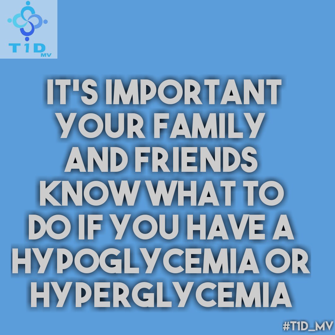 T1D_MV's tweet photo. #T1DMV #Type1diabetesmv https://t.co/222PjfxbZO