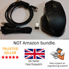 Tyw77's tweet image. Logitech MX Master Ergonomic Wireless Bluetooth mouse &amp;amp; cables unifying receiver Order Now £64.99 #mouselogitech #logitechmouse #wirelessbluetooth ebay.to/3agSzNx