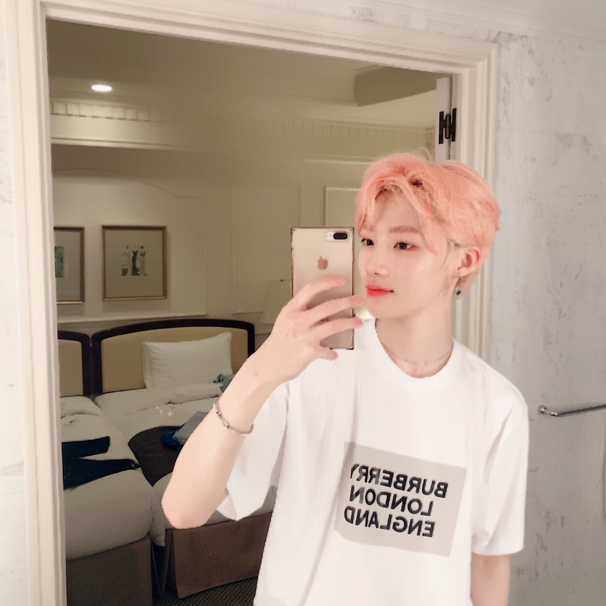 theboyz #new #choichanhee #ドボイズ #ニュー #チェチャニ #더보이즈
