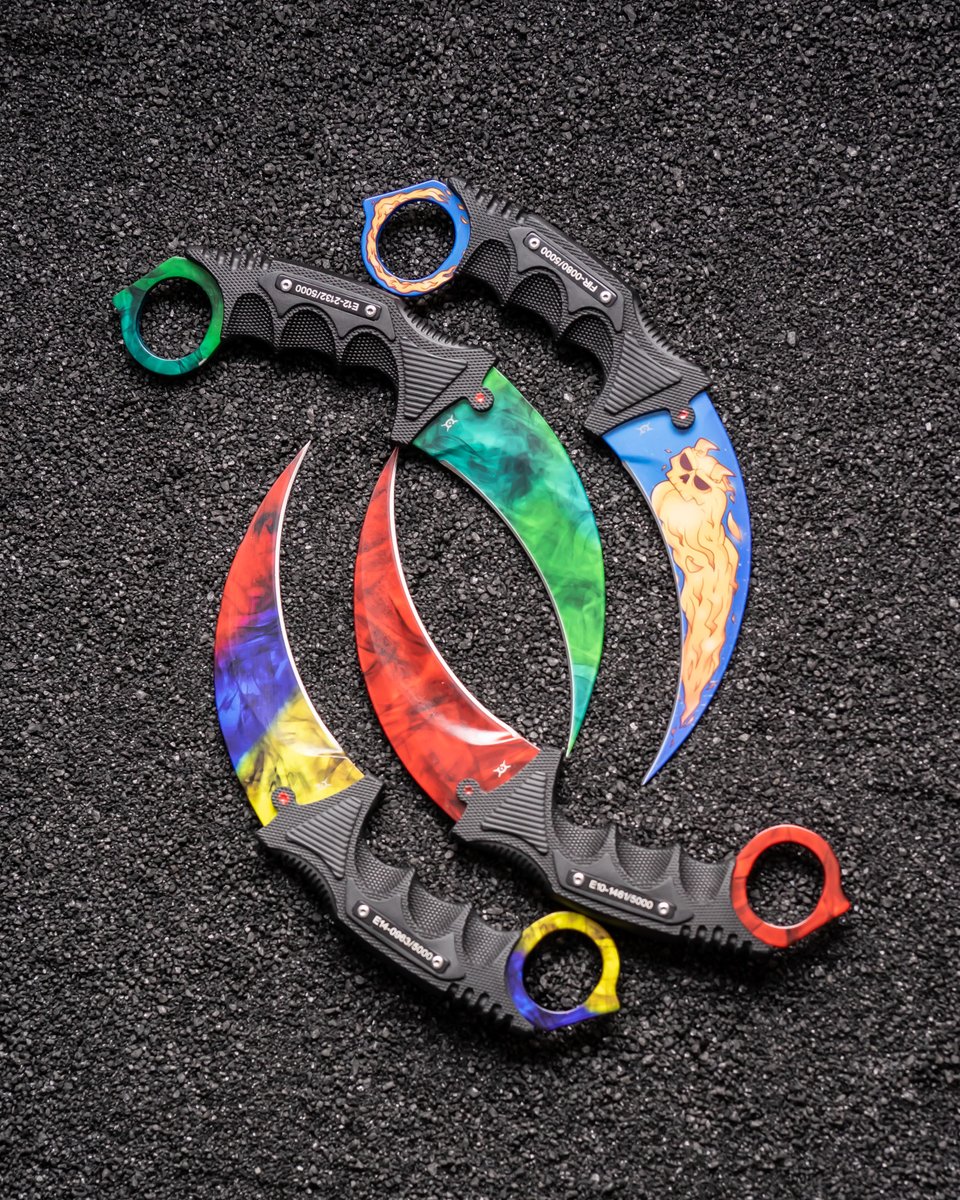 FadeCase tweet media