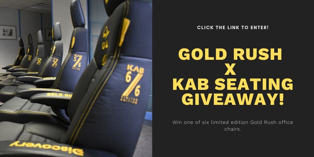 KAB Seating tweet media