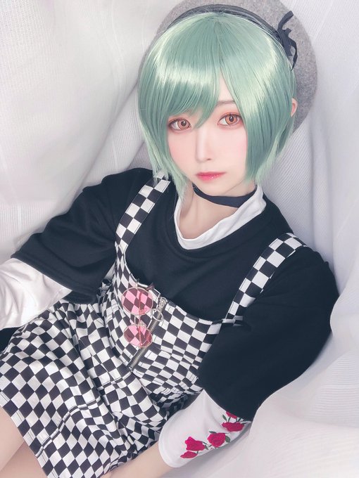 Twitterのコスプレ画像14