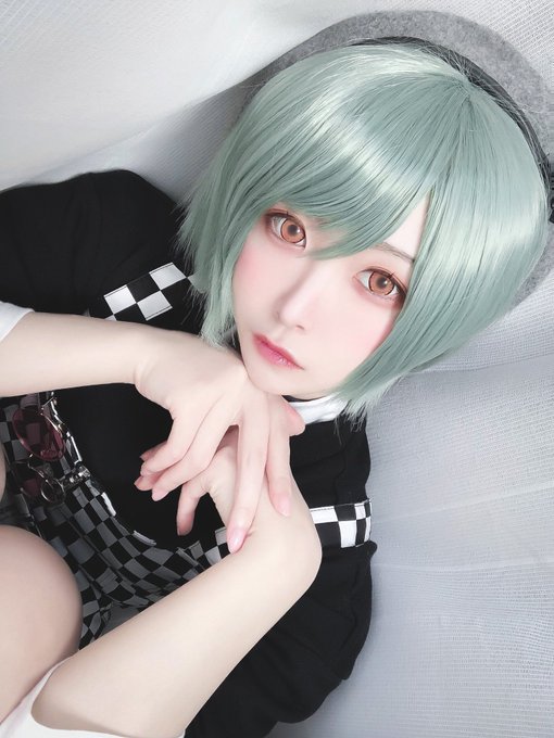 Twitterのコスプレ画像13