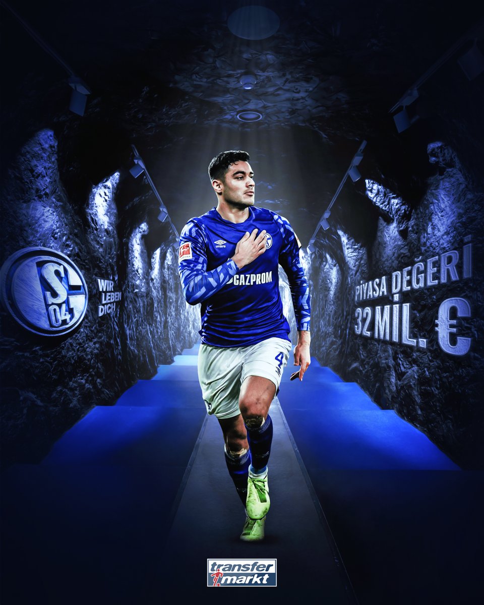 Transfermarkt Com Tr On Twitter 2017 100 Bin 2020 32 Mil Bundesliga Schalke04 Ozankabak Transfermarkt Ozan Kabak Https T Co 4aztutouw4 Https T Co Vof2bef5hn