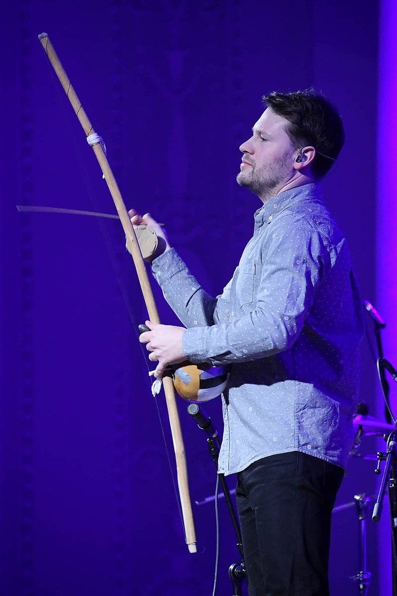 JobyBurgess's tweet photo. Great to be back in Yekaterinburg earlier this year as part of @BritishMusic_ UK-RUSSIA Year of Music 2019 #YoM2019

https://t.co/7TW9qJPrSN https://t.co/GkmFCiTxx2