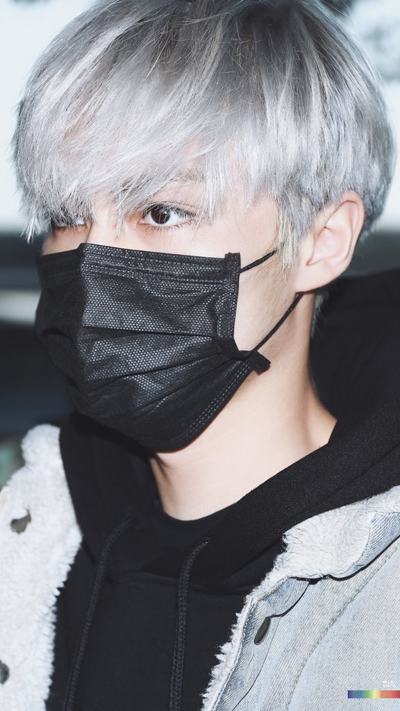 #WayV #WeiShenV #威神V
#XIAOJUN #肖俊