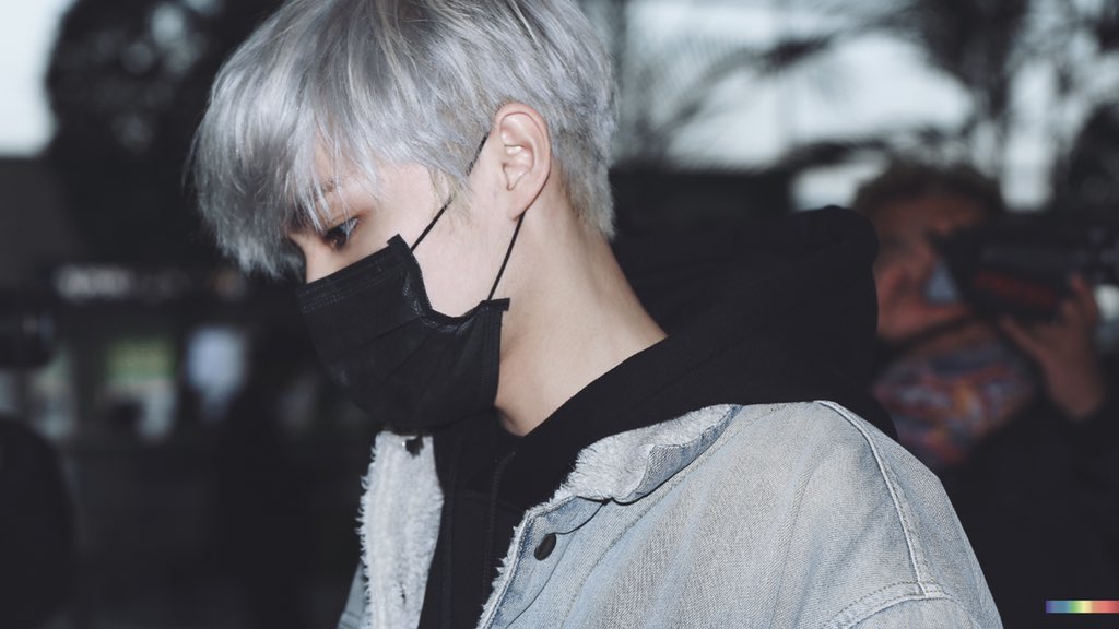 #WayV #WeiShenV #威神V
#XIAOJUN #肖俊