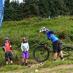 Photo by Campbell Coaching (@MTBcoaching)