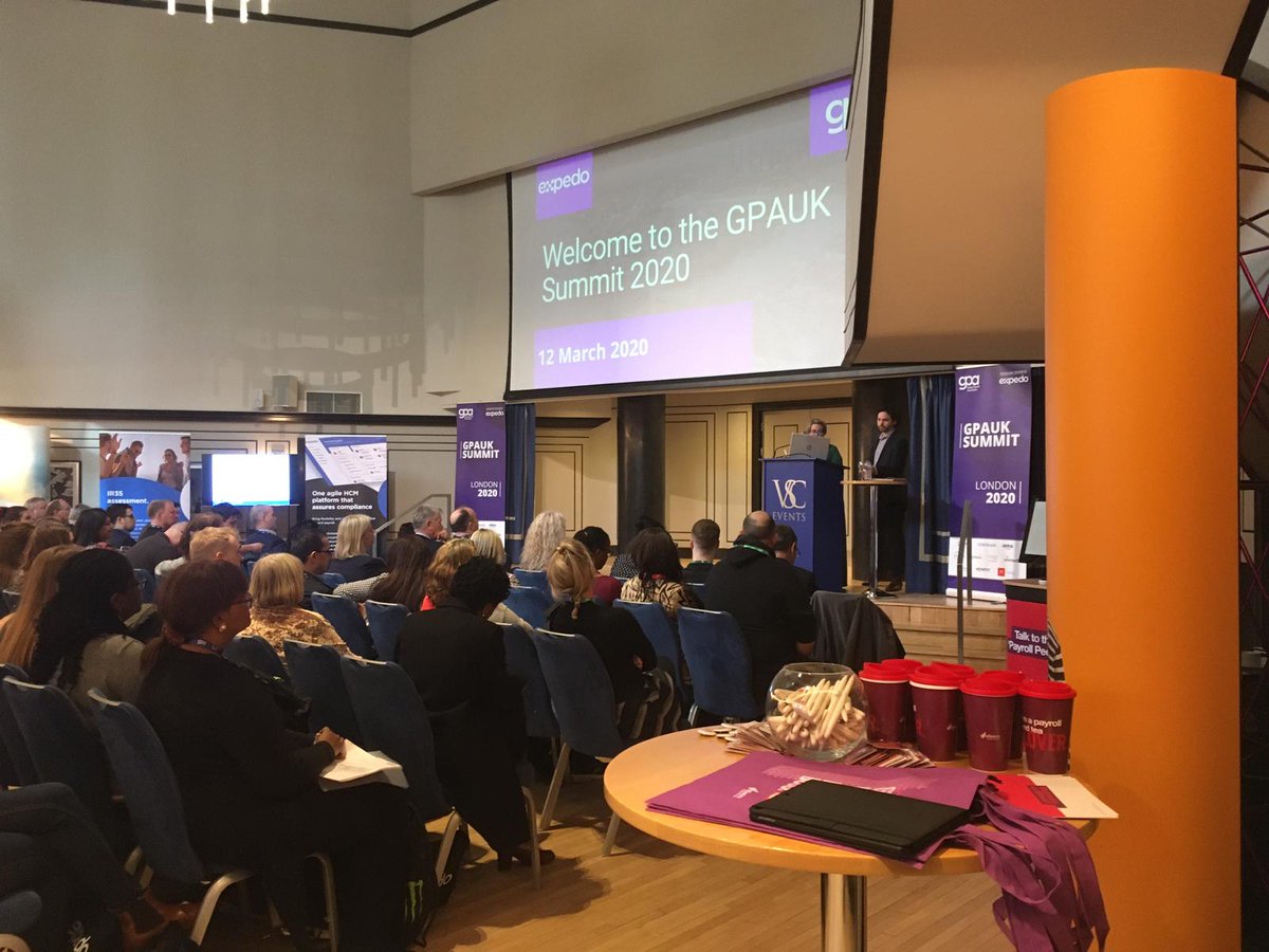 SDWorxUKI's tweet photo. Our payroll lovers are attending the @GlobalPayAssoc  Summit today because we’d love to help you prepare for all the changes in payroll! Visit our Stand and Talk to the Payroll People.

#payroll #globalpayroll #legislation #ir35 #budget2020 #GPAUKSummit https://t.co/Xgmd5cxl9v