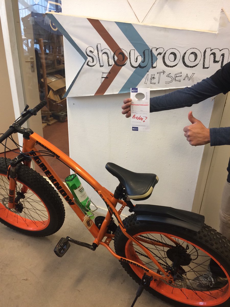 GewoonDoen8's tweet photo. Laat het fietsseizoen maar eens beginnen. GewoonDoen! fietsen heeft volop fietsen te koop. Bouwerij 92, Amstelveen. https://t.co/jeq0EwSEoa