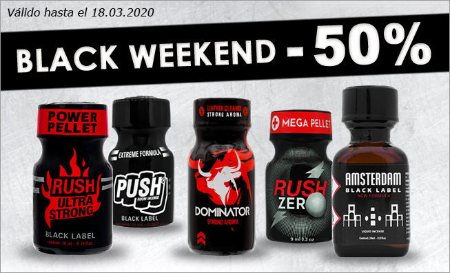 poppersshopes's tweet photo. 🏴Black Weekend en https://t.co/W4gUTEeTS9

#Poppersshopes #Poppers2020 #Popperbate #Batebox #baterbro #bater #RadikaRush #RushPoppers #Popper #Poppers #FelizJueves https://t.co/yfUDf9WSQz