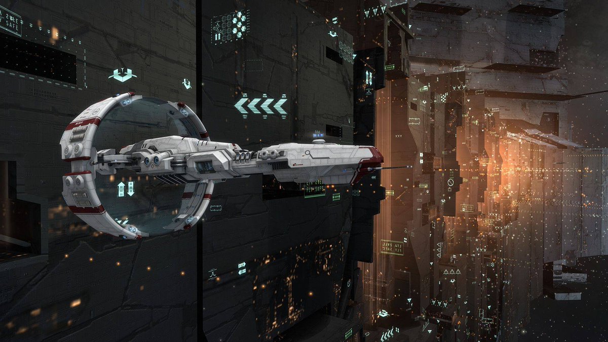 SistersofEve's tweet image. SoE is ready once more for adventure #tweetfleet