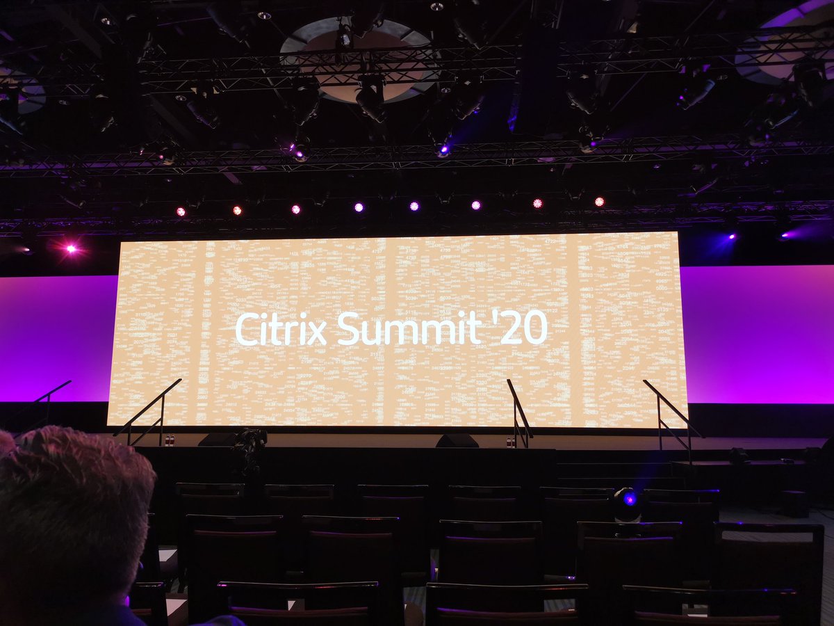 Tilt_Tech's tweet photo. The Citrix 2020 Summit was a fantastic event. In this article, we take a look at the emergent themes and what we can all look forward to in 2020 and beyond. https://t.co/U7jv7p1IIV #Citrix #CitrixSummit @CitrixReady https://t.co/PzlVKObN1F