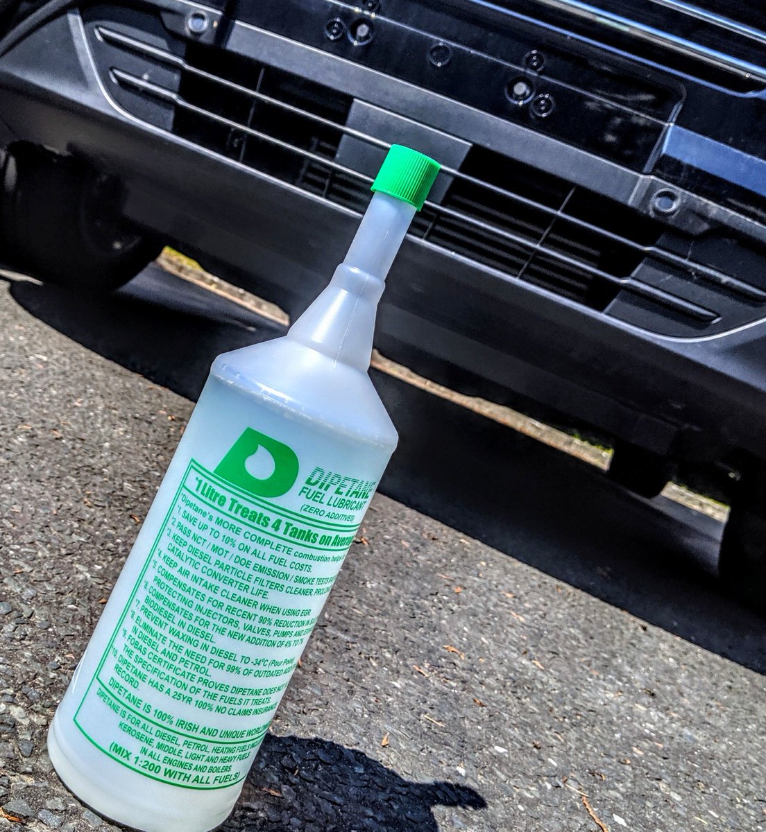 Not discovered the benefits yet? We are selling a litre bottle of Dipetane for £10 plus p&p! For more information call 01270 256 670 and speak to our friendly team or drop us a DM and we would be happy to help! #dipetane #taxis