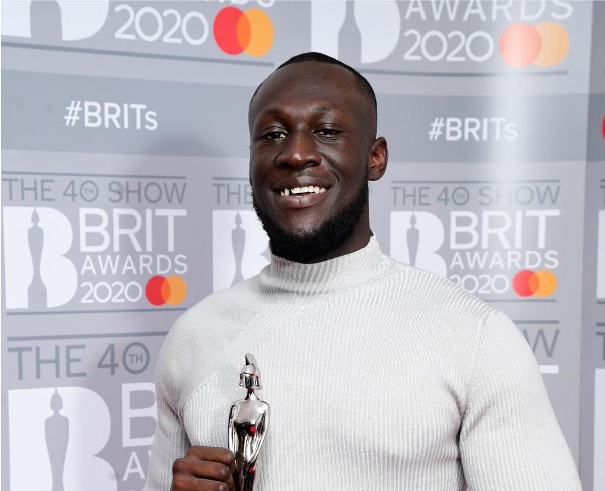A man who 4 years ago was working at a car dealership has become one of the most influential grime artists in the British music scene. #Stormzy not only epitomises grime, but he stands up for those who are underrepresented within society, making him our latest #23Inspiration.