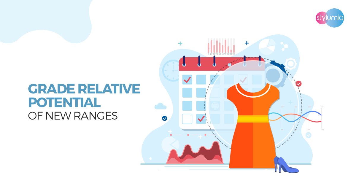 stylumia's tweet photo. Using Stylumia Apollo your Fashion Brand can predict relative demand potential at proto stages in your calendar and prioritise the effort to choose the relevant styles in the upcoming/future range.
Connect to know more 👉 https://t.co/JA3lzx4IGC
#Fashion #Retail #DemandPrediction https://t.co/Rl7DcoSLmH