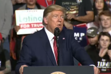 Trump Holds Rally In South Carolina Ahead Of Contentious Primary.
Read Here full Article : bit.ly/2W292kO

#POTUS
#PerfectParodyGagGift
#IsDonaldTrumpAGoodPresident
#DonaldTrumpTalkingDoll