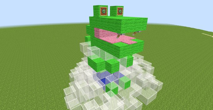 竹林さん がハッシュタグ Minecraft をつけたツイート一覧 1 竹林さん がハッシュタグ Minecraft をつけたツイート一覧 1