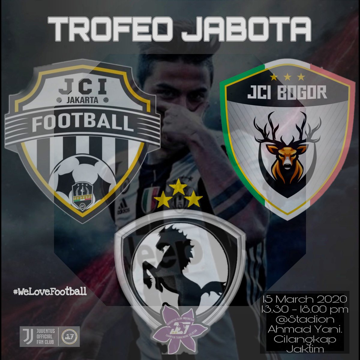 Even Minggu ini, info kontak : 087780919402