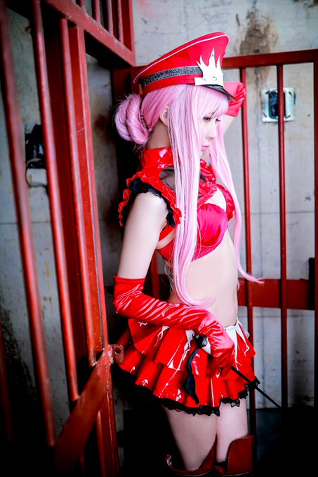 Twitterのコスプレ画像39