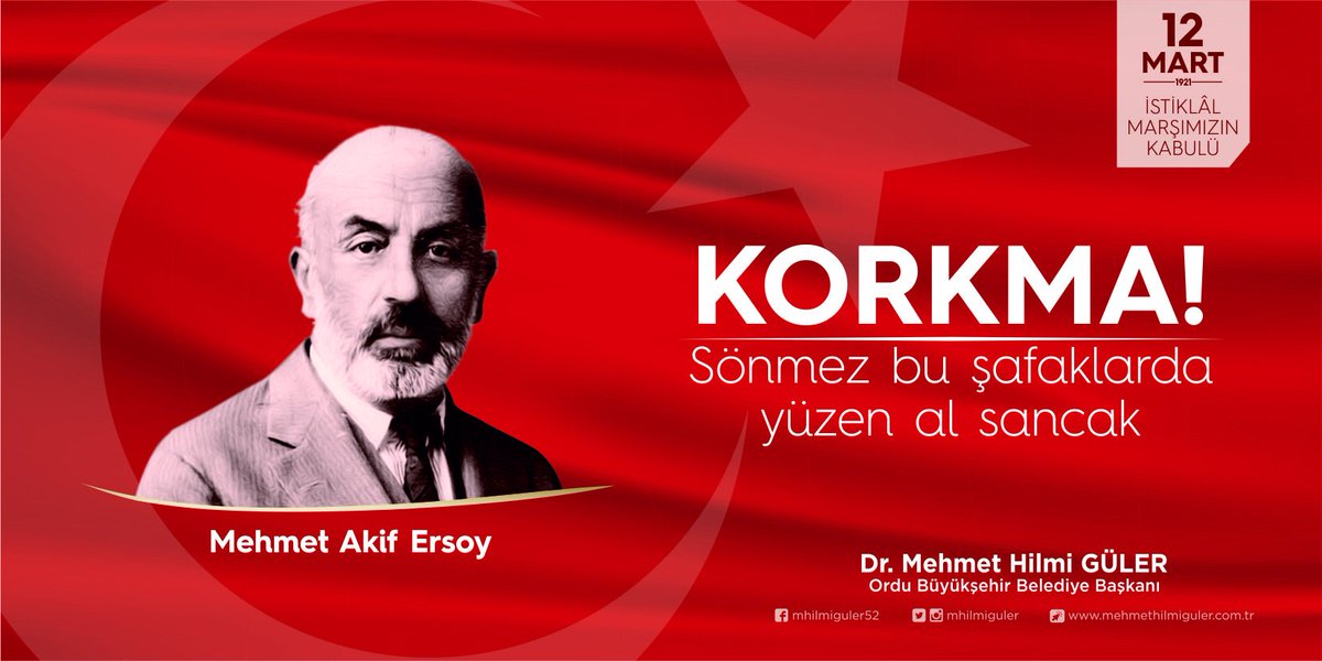 Mehmet Hilmi Güler