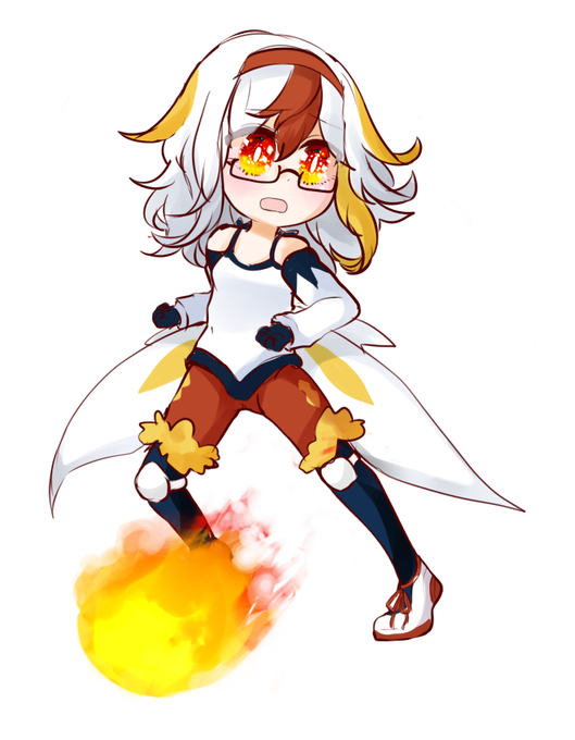 炎御三家のtwitterイラスト検索結果 炎御三家のtwitterイラスト検索結果