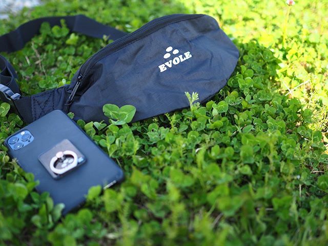 【新商品】
BODY POUCH
¥2,970(税込)
col:ブラック
#new#arrival#bodypouch#black#bag#training#wear#park#running#EVOLE#evolejapan ift.tt/2xpv6vg