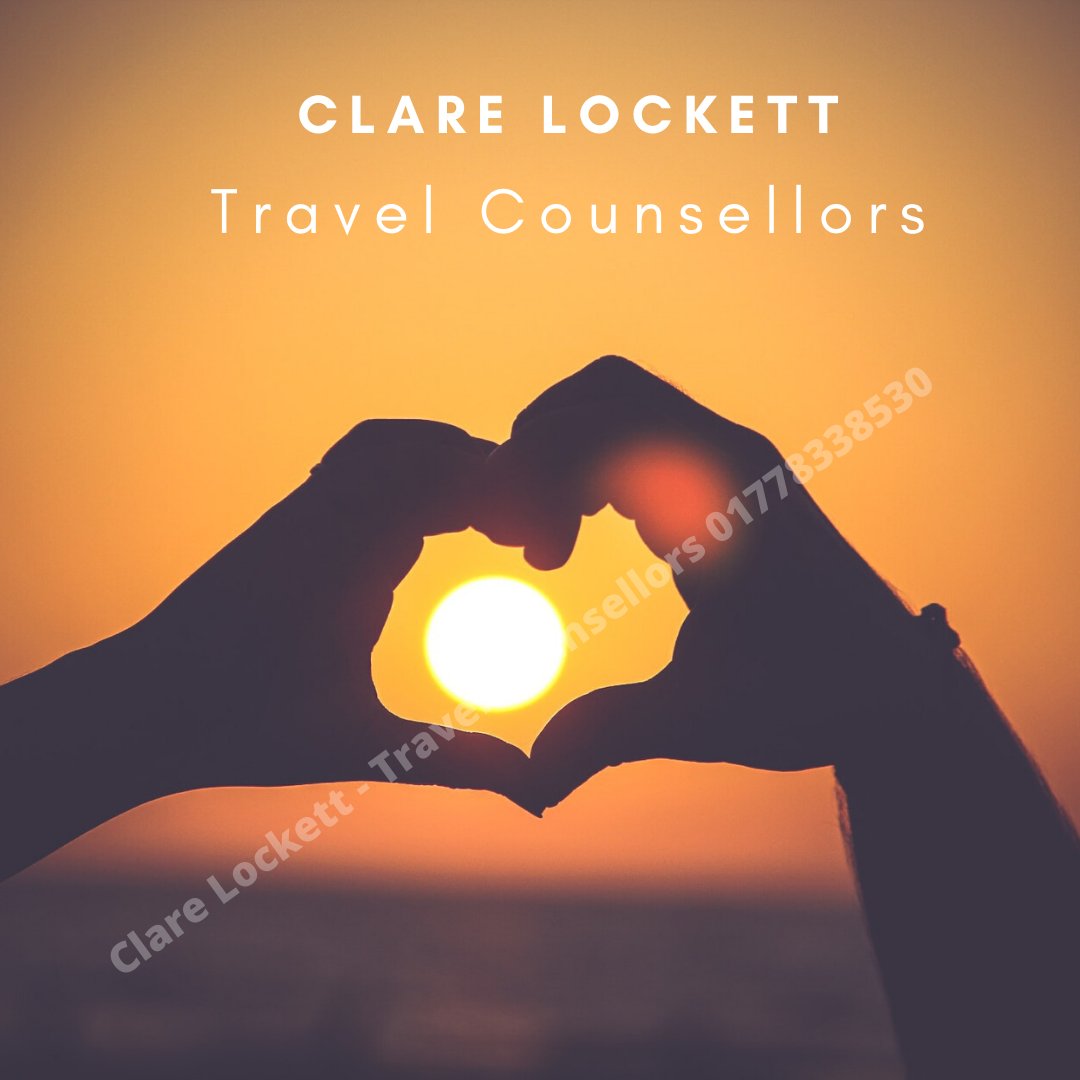 ClareLockettTC's tweet photo. We are, and will continue, to be pro-active in caring for our clients and have their best interest at the heart of everything we do.
We trust this provides reassurance to you and having booked with us, we personally looking after your travel plans and making sure you are happy. https://t.co/s2eK0WxKVZ