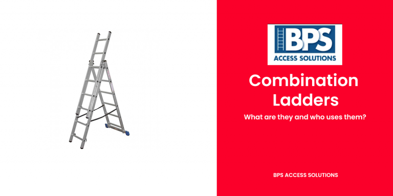 BPS_Access's tweet image. Combination ladders – what are they and who uses them? 

You can read our full blog post with a rundown of their features and ideal use scenarios here: laddersandscaffoldtowers.co.uk/blog/combinati…