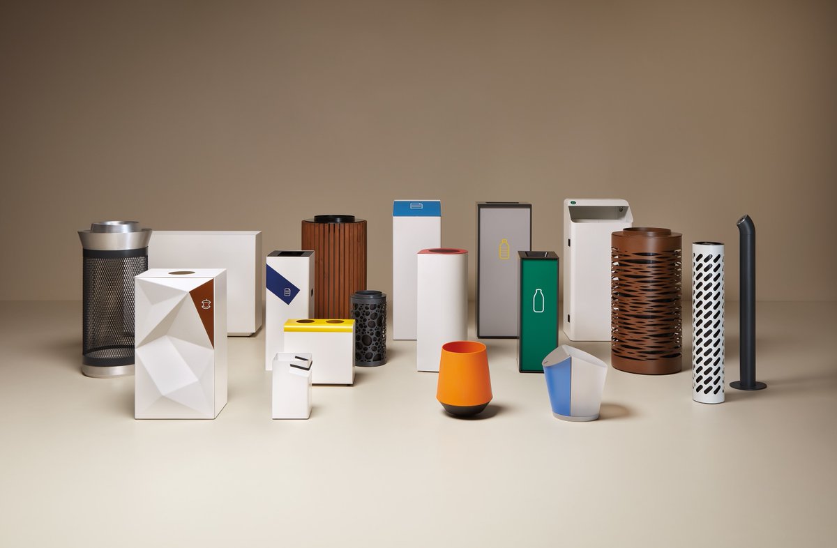 W2W (@walls2w) on Twitter photo Recycling is often an unconsidered aspect of office accessories, our partner <a href="/made_design/">Made Design</a> have a large selection of designer inspired simple and functional bins for every type of environment. Here's a selection of their most popular items➡️ bit.ly/3cO2Anz Recycling is often an unconsidered aspect of office accessories, our partner <a href="/made_design/">Made Design</a> have a large selection of designer inspired simple and functional bins for every type of environment. Here's a selection of their most popular items➡️ bit.ly/3cO2Anz