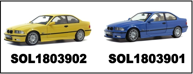 ClevelandsTrade's tweet photo. Brand NEW Solido models due in stock April 2020!
Pre-order yours NOW!🚗 
#diecast #diecastcar #modelcar #bmw #solido #thursday #scale #diecastcollector #scalemodel #cars #april #april2020 #collectible #collection https://t.co/HNEL2gQ5Ny