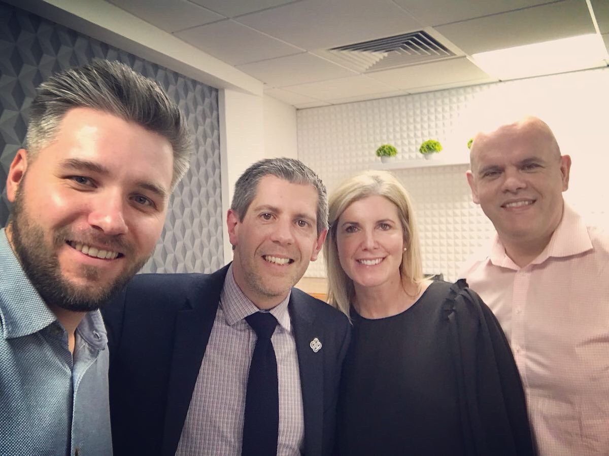 CAP Worldwide Serviced Apartments tweet media