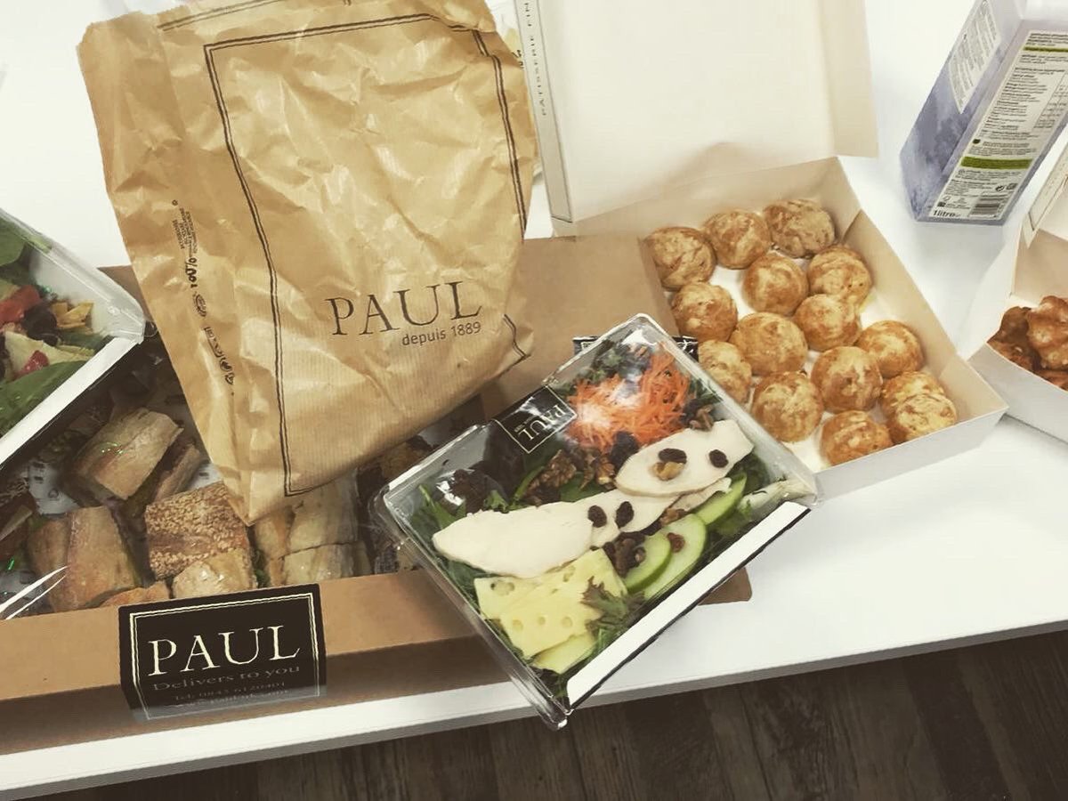 CAP Worldwide Serviced Apartments tweet media