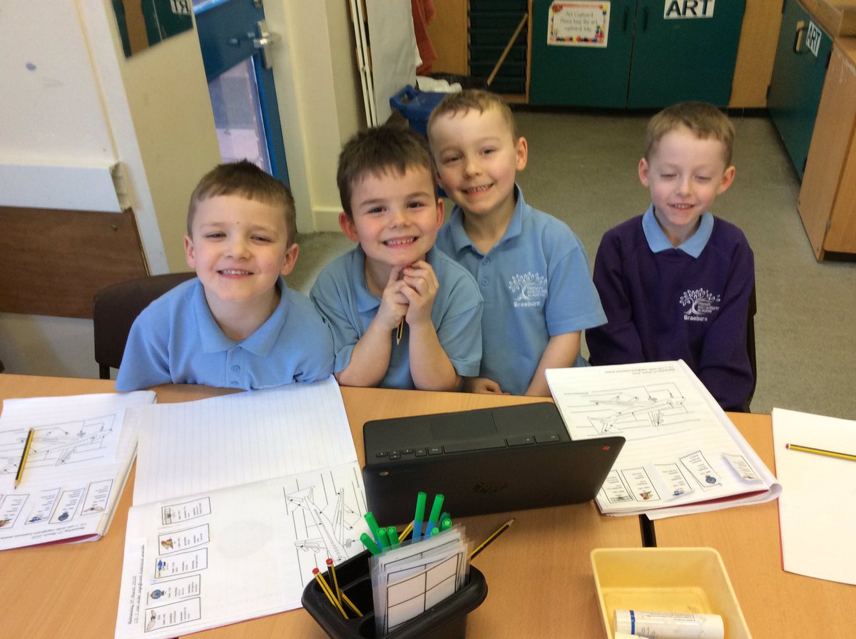 BraeburnPrimary's tweet photo. We had great fun in Starfish Team researching using the Chromebooks. We followed the links on Google Classroom and safely used the internet. #BraeburnKS1 #BraeburnComputing @IM_org @eboractrust https://t.co/BfDyToAFF5
