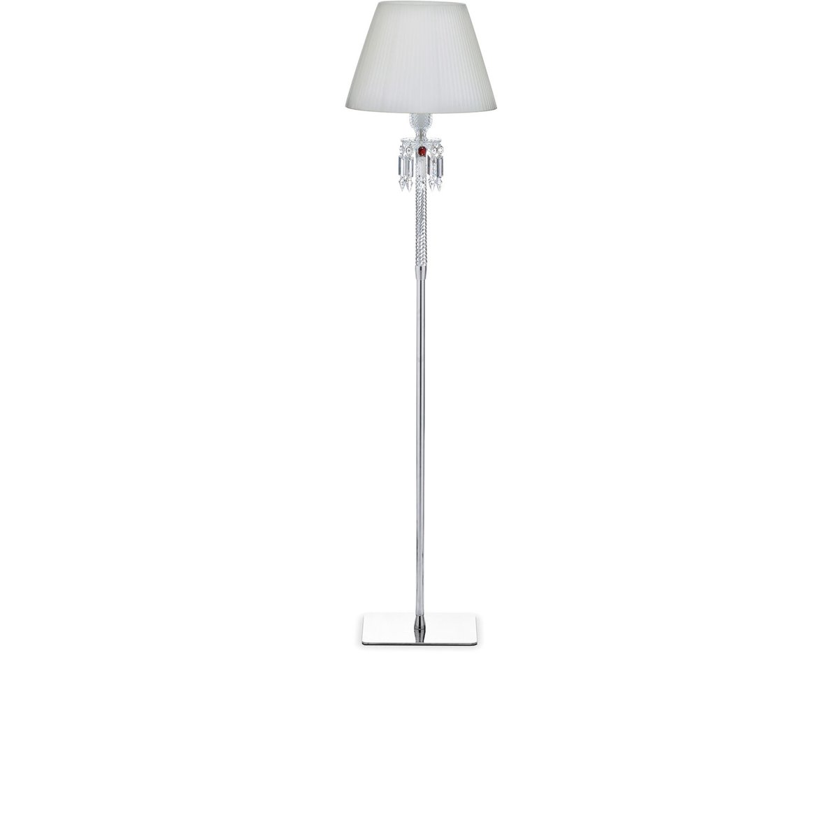 Baccarat's tweet photo. The Torch range draws inspiration from the exquisite Zénith chandelier reinventing its illustrious elements. The lamp balances sophisticated technology with poetic whimsy and purity.

Find it on https://t.co/TWsUIRodG2

#Baccarat #InteriorDesign #Lamp https://t.co/IUc0XTZ7PC