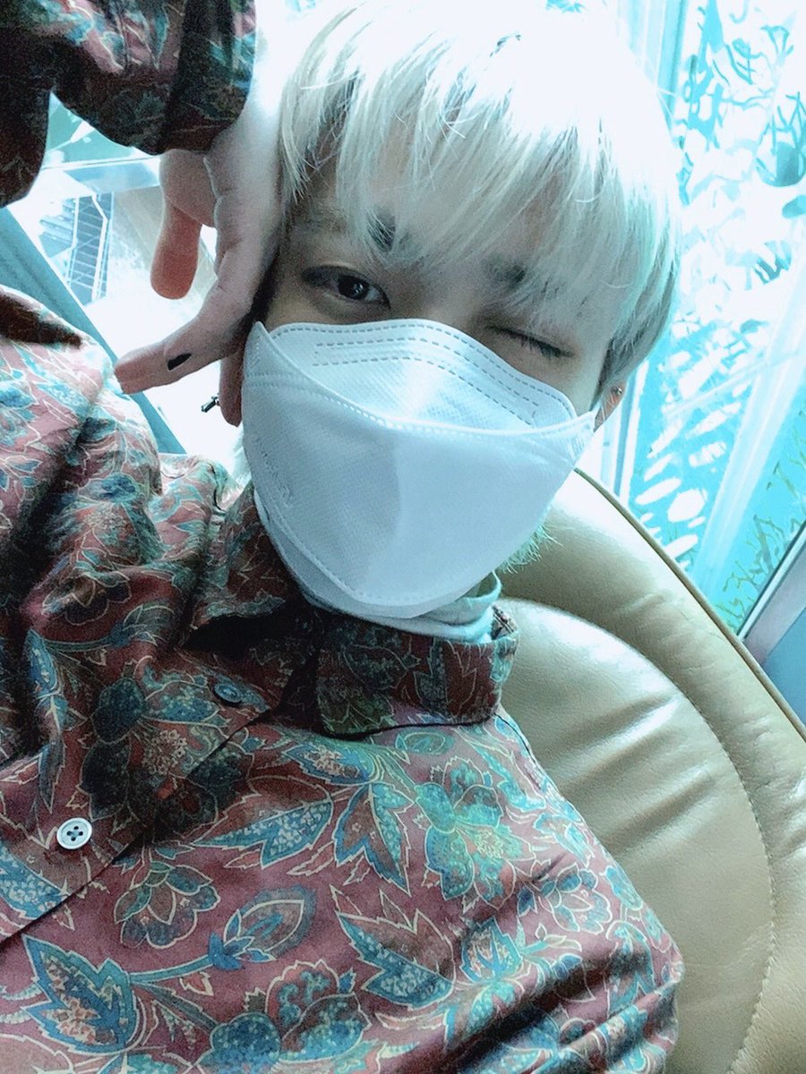 [#홍중] We can get through it🦋
#ATEEZ #에이티즈