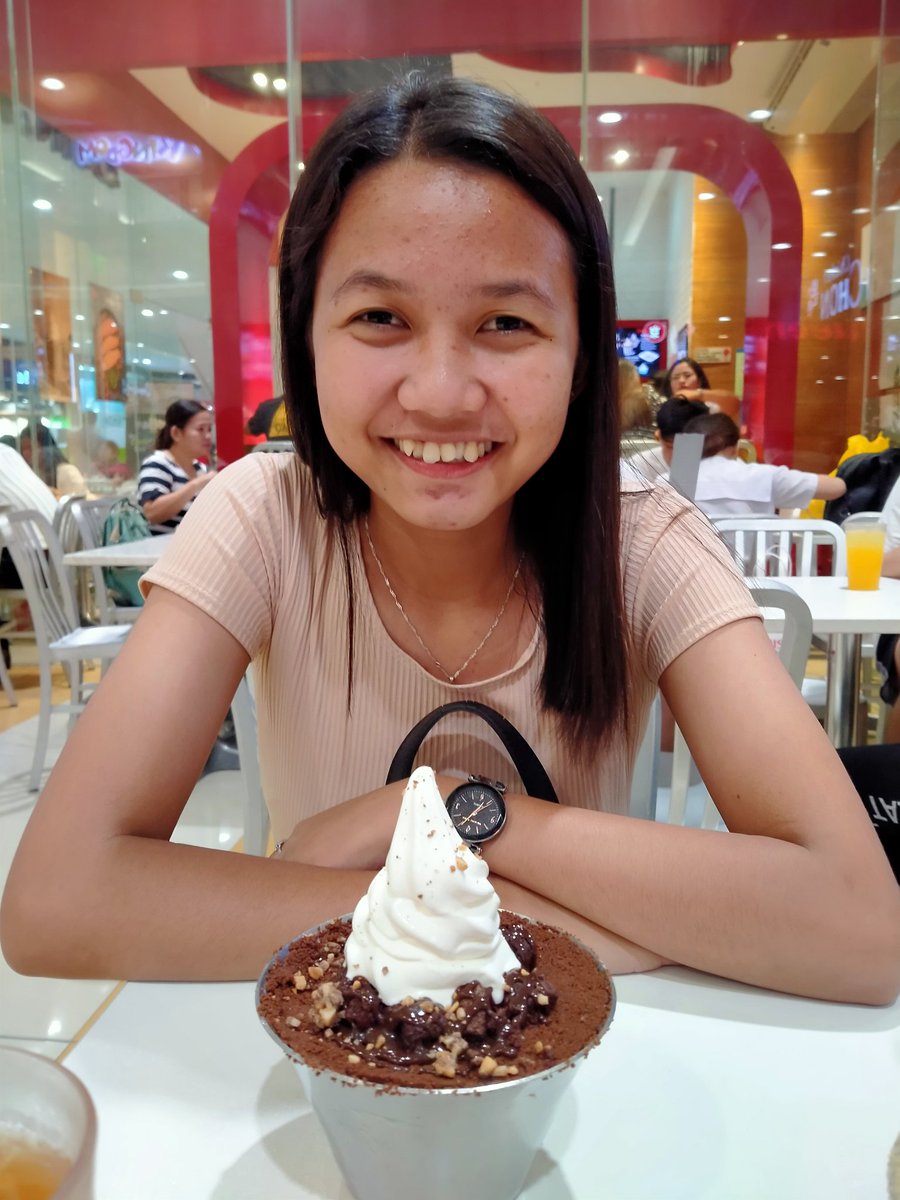 cnslmrynn's tweet photo. Every bingsu count. 🥺💞

#lastfivedays https://t.co/hju6zTDbLa