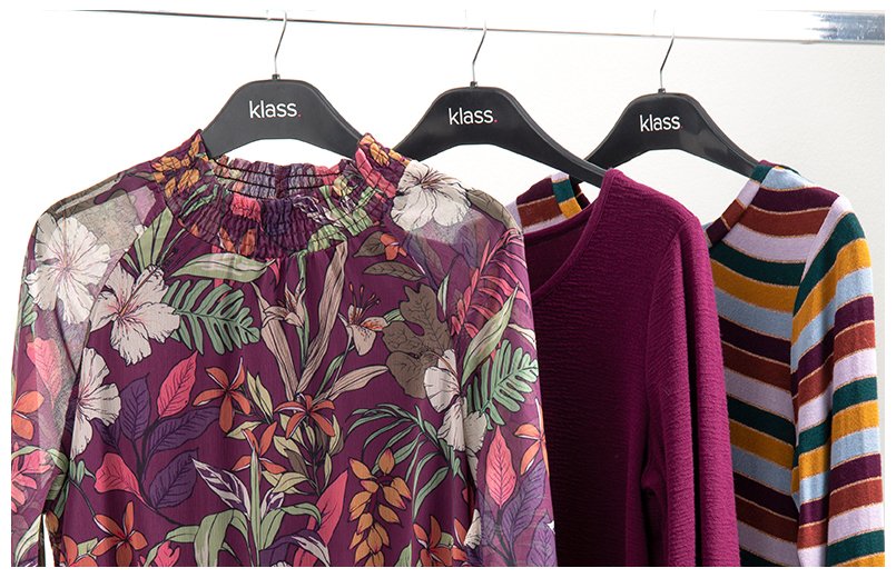 BroadstoneShop's tweet image. The brand new @KlassCollection spring/summer range is now in-store! Gorgeous separates, jackets, activewear and dresses, in sizes up to 22. 

#outletstyle #Stockportoutlet