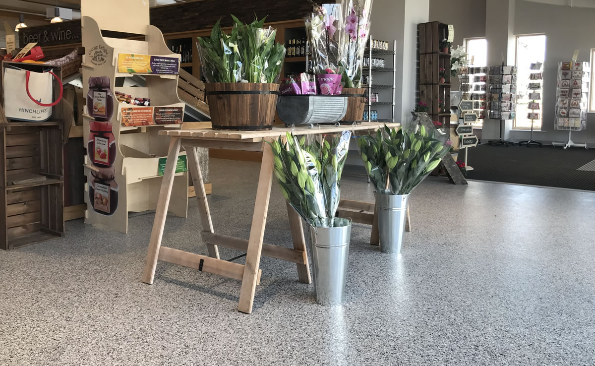 ACC_Flooring's tweet photo. We’ve put together over 50 case studies to show the different types of resin flooring available. We explain the different processes to prepare and apply the new floor. Along with a selection of images before, during and after the project has finished.

https://t.co/Z3DdhBUfKO https://t.co/u4ZmRjV4KE