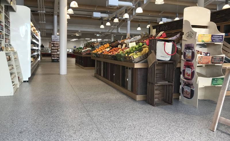 ACC_Flooring's tweet photo. We’ve put together over 50 case studies to show the different types of resin flooring available. We explain the different processes to prepare and apply the new floor. Along with a selection of images before, during and after the project has finished.

https://t.co/Z3DdhBUfKO https://t.co/u4ZmRjV4KE