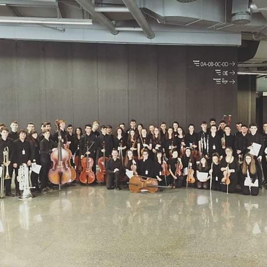 Conservatorio Burgos tweet media