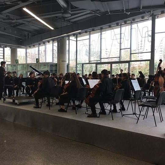 Conservatorio Burgos tweet media