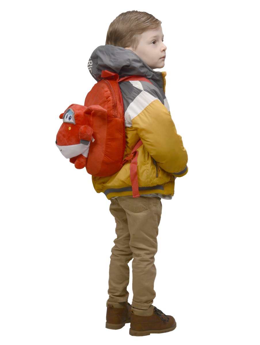 Super Wings Backpack for Kids. 
*
*
You can send message from DM to get 99% discount coupon from Amazon. Our coupons are limited in number, please hurry. 
The product link is below.👇👇👇👇👇👇👇👇
amazon.com/s/?k=B085B9K35…
*
*
#mom #Kids2 #toys #backpack #toddlers #school