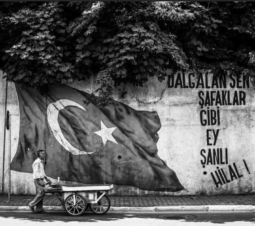 İstiklâl Marşı'mızın kabulünün 99. yılı ve İstiklâl Şairimiz Mehmet Akif Ersoy'u anma günü kutlu olsun. #MehmetAkifErsoy  #12Mart